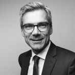 Portrait de Vincent Lefebvre